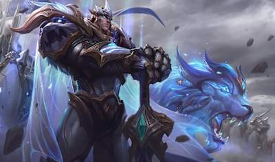 Garen can be used to counter many popular top lane champions