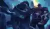 Image of the character Braum in League of Legends by Riot Games.