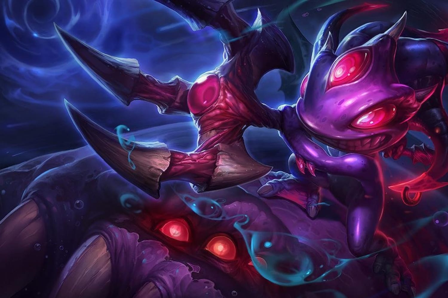 10 Annoying League Of Legends Champions