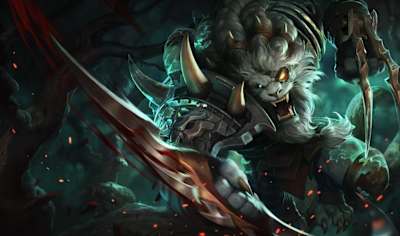 Rengar
