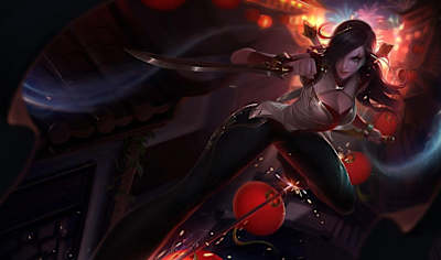 ペンタキルマシーンになれるカタリナ