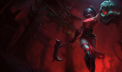 玩阿卡莉要有耐心