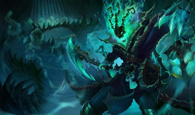 瑟雷西依然受到玩家喜愛