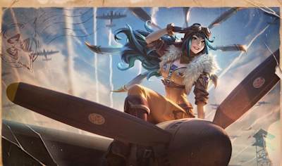 Irelia acabar con todos los equipos