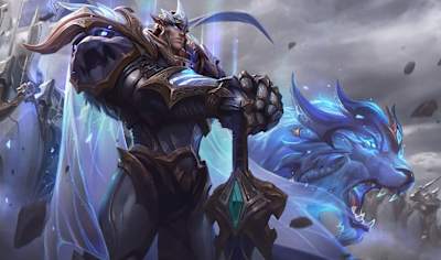 Garen can be used to counter many popular top lane champions