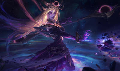 Dark Cosmic Lux