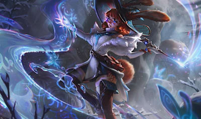 Aurora is a stylish newcomer