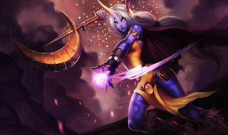 Soraka