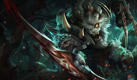 Rengar