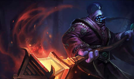 賈克斯靠路燈打天下