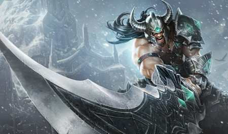 Tryndamere