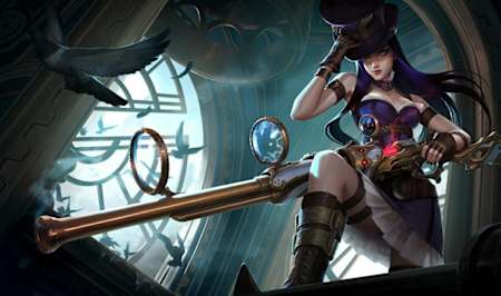 Caitlyn