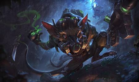 Не пытайся вступить с ним контакт.