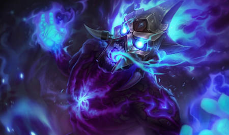 Brand | League of Legends