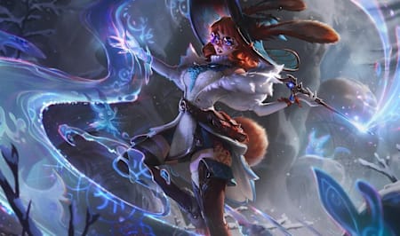 Aurora is a stylish newcomer