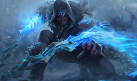 Polyvalent et imprévisible, Sylas est l’un des champions les plus redoutables de League of Legends.