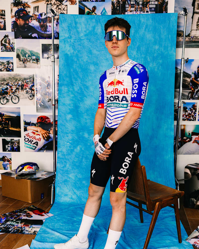 Red Bull - BORA - hansgrohe — Teams & Riders