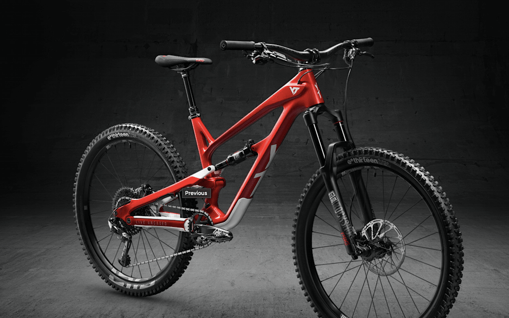 2019 best trail mountain bikes