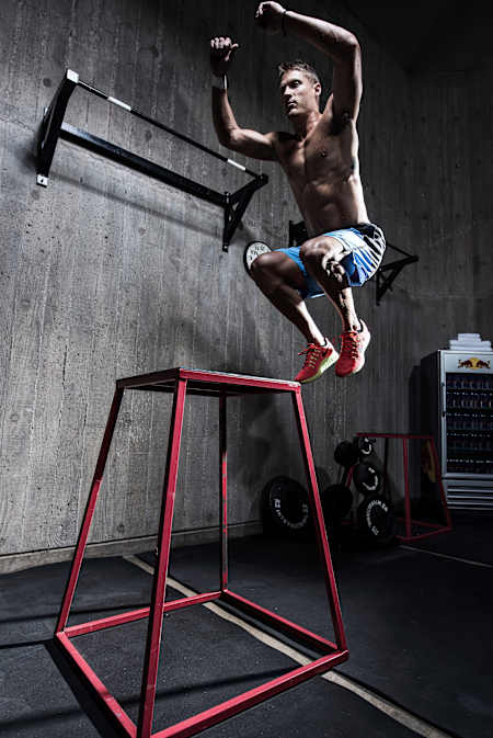 Iets lager beginnen is geen schande hoor! 