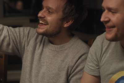 JerAx: Porträt des OG Dota 2 Spielers - Esports Unfold