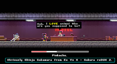 Sua paciência em diálogos poderá ser recompensada com bom humor