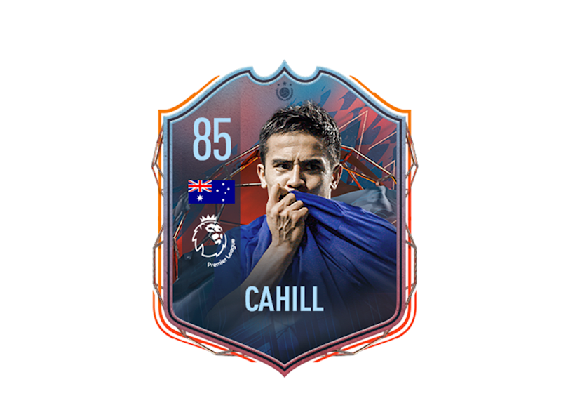 Tim Cahill Interview Fifa 22 And Life After Football