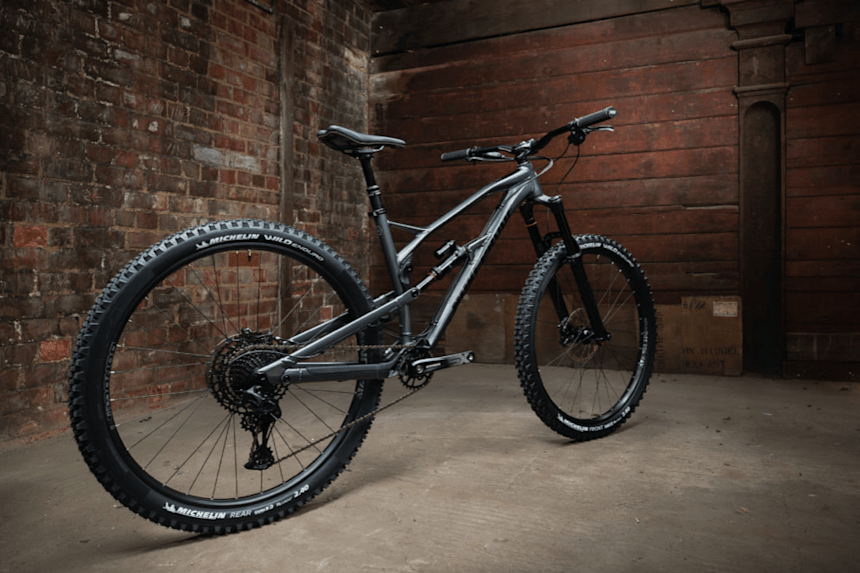 Best Enduro Mountain Bikes 2020 S Top 7