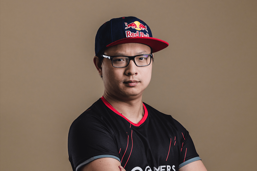 Red Bull Kumite 19 Street Fighter Contest Event Info