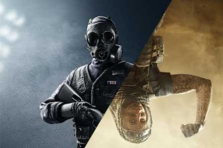 Thatcher kontert elektronische Geräte