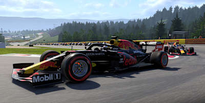 Le nouveau mode My Team du jeu vidéo F1 2020 de Codemasters vous permet de gérer votre propre équipe, en ayant la main sur tout ce qui concerne le management et le développement d’une écurie.