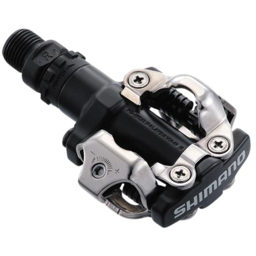 cyclocross bike pedals