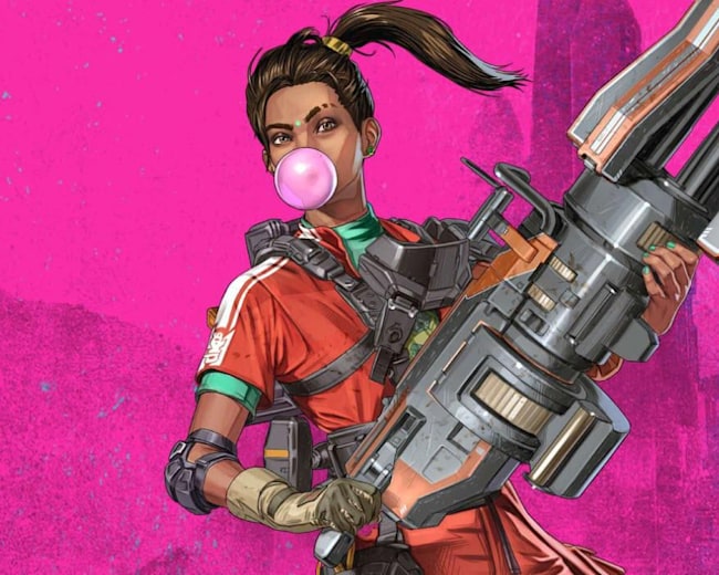 Apex Legends Season 6: New Legend, Weapon, meta changes