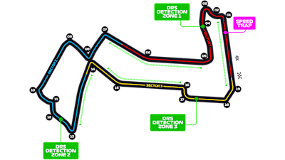 Singapur GP