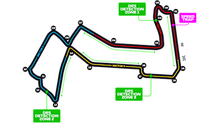 Singapur GP