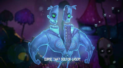 Imagen de Flipping Death