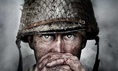 Call of Duty WWII: data di uscita, trailer e prime info
