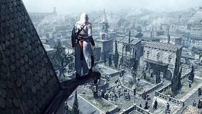 Assassin's Creed