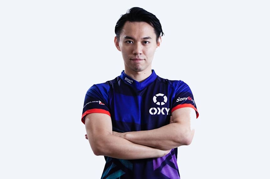 Red Bull Kumite 19 Street Fighter Contest Event Info
