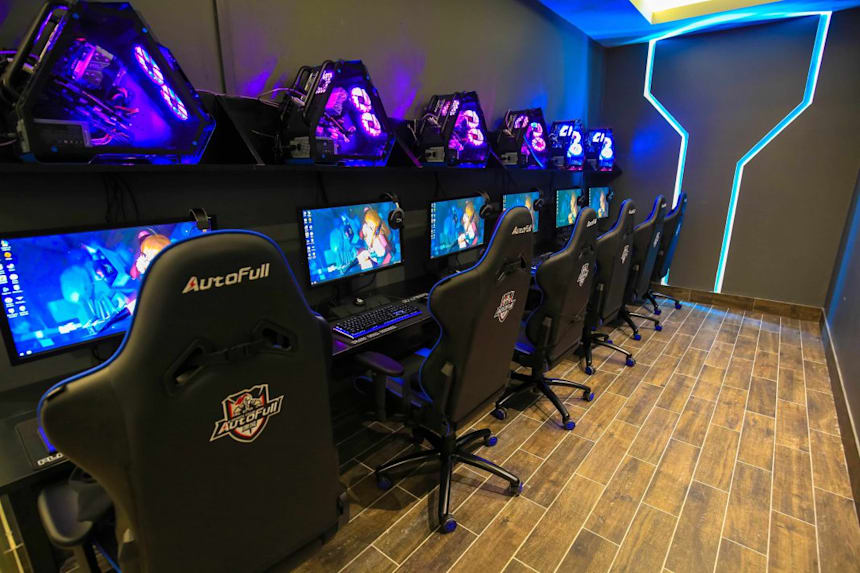 Best Board And Video Game Bars London 5 You Must Visit