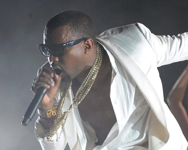 Kanye West Lyrics You Can Use Every Day