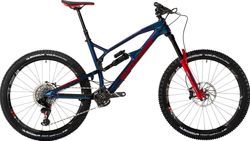 Mejores mtb rígidas 2019 clearance