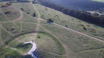 Perfect for a day hike