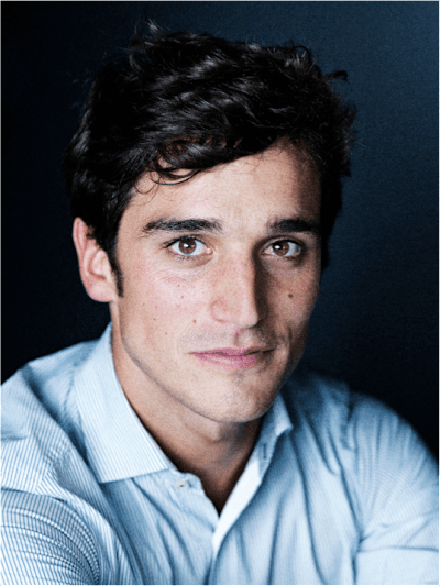 Jules Coignard L’entrepreneur et co-fondateur de Circul'R Jules Coignard, vous parle des erreurs à éviter lors du lancement de votre startup.