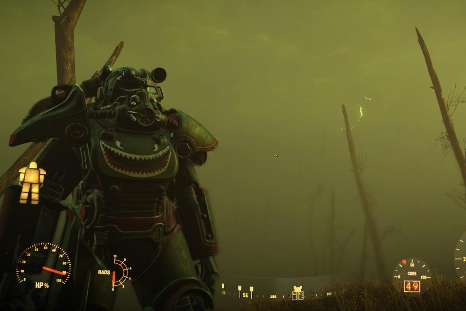 Fallout 4 Tips And Tricks For Weapons And Armour Mods