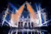 Virtus Pro lift the Katowice trophy