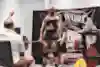 Julian's winning 315kg deadlift at the 2019 Powerlifting World  Champs
