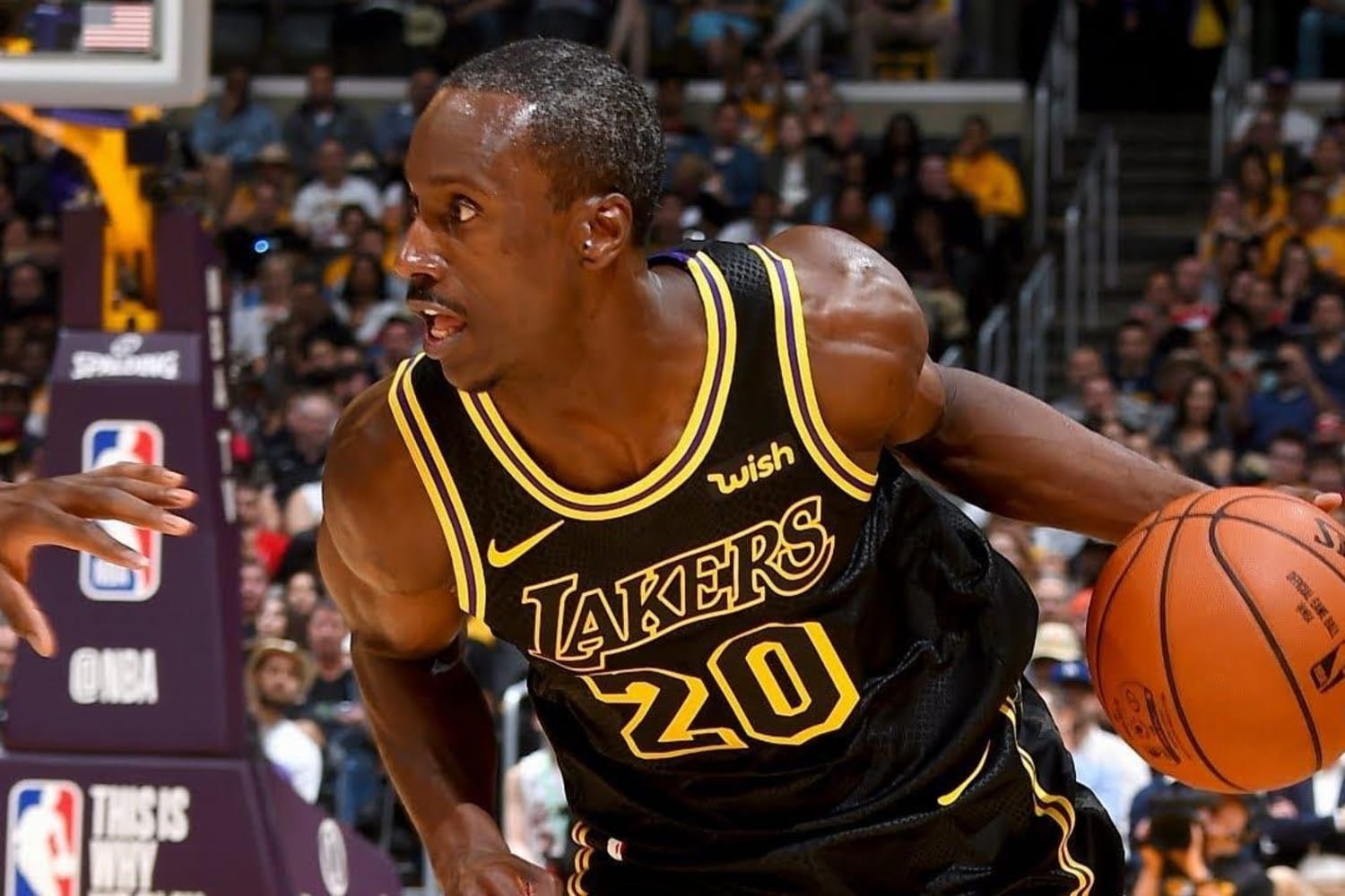 Andre Ingram Had A Storybook Nba Debut, But He Doesn’T – JSOPE