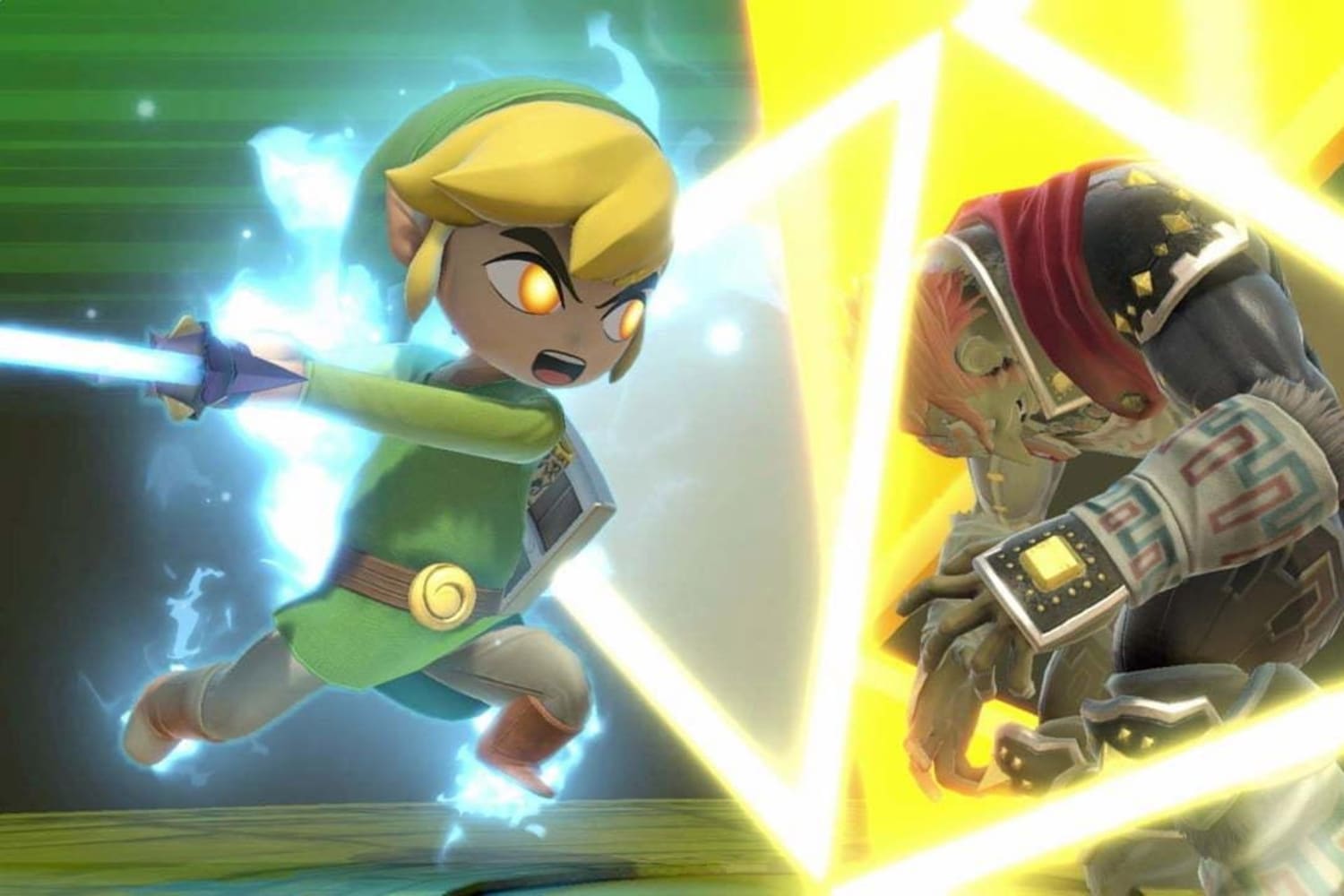 6 Expert Tips To Be A Better Super Smash Bros Player