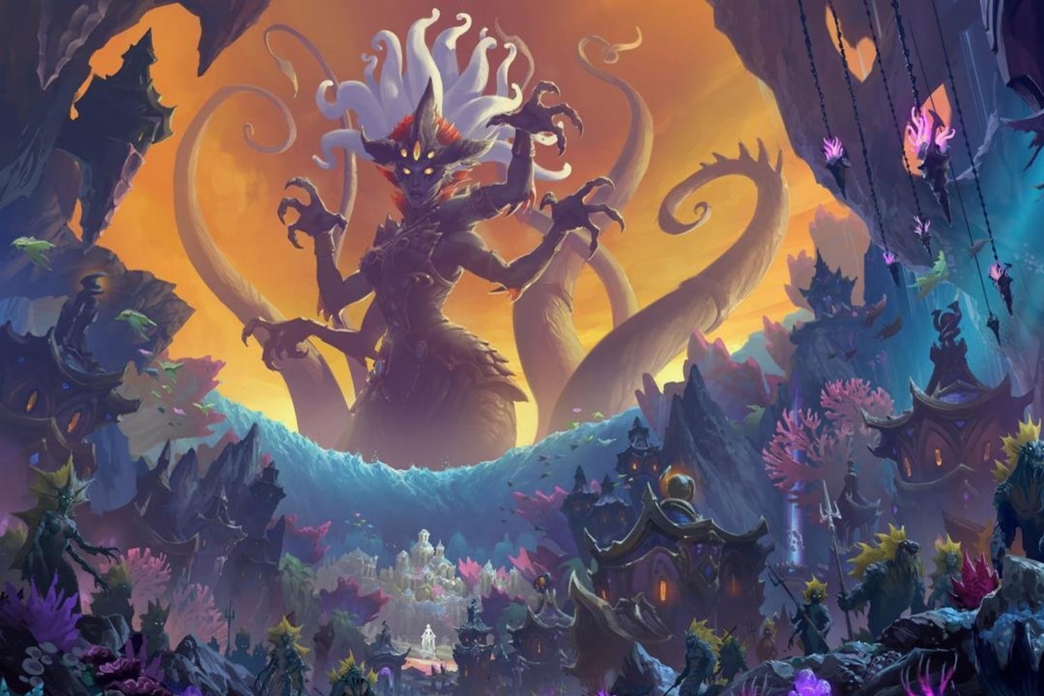 Heart Of Azeroth Essences Guide Unlock Extra Powers
