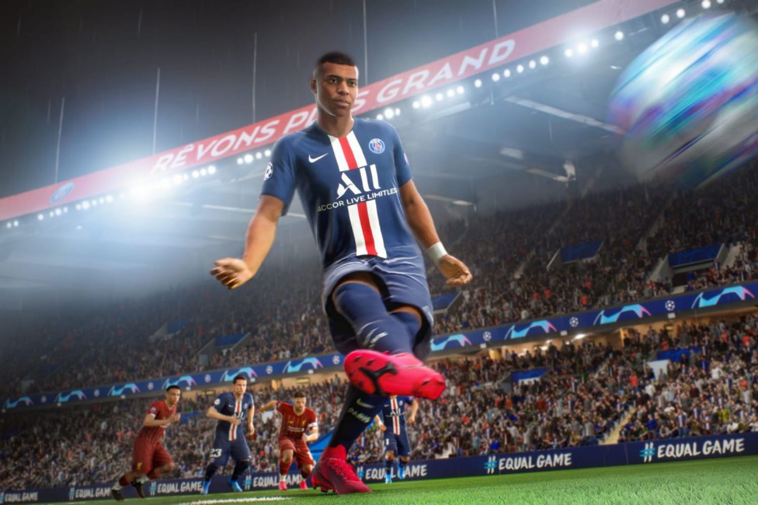 Fifa 21 non avrà una demo 1